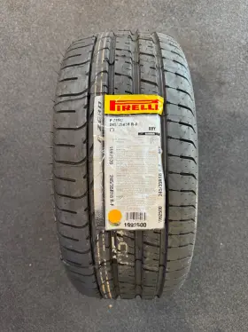 1992500 Pirelli 245/35r18 88y P Zero Bmw Runflat - 0922 Dot