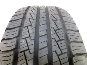 1993600 Pirelli Set Of 2 P245/50r20 Scorpion Str 102 H Used 11/32nds