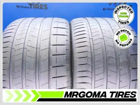 2552521 Pirelli 1997400 Set Of 2 P Zero Tm Pz4 Xl 355/25/21 Used Tires 86% Life No Patch 2552521 Pirelli 1997400 Set Of 2 P Zero Tm Pz4 Xl 355/25/21 Used Tires 86% Life No Patch
