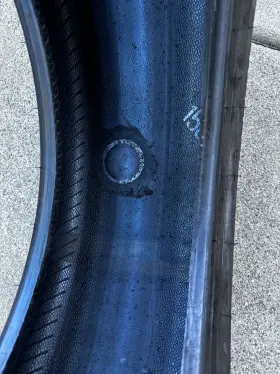 1999200 Pirelli Cinturato P7 As 205/55r17 Tire