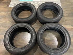 Pirelli 1xn2k327e Scorpion Zero All Season 255/55r20 Lr-spec Tire Only 270 Miles