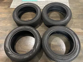 1xn2k327e Pirelli Scorpion Zero All Season 255/55r20 Lr-spec Tire Only 270 Miles 1xn2k327e Pirelli Scorpion Zero All Season 255/55r20 Lr-spec Tire Only 270 Miles