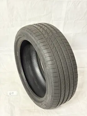 2014000 Pirelli Cinturato P7 As Run Flat 225/45r18 91v Tire - 11/32
