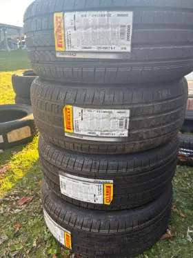 2040300 Pirelli Cinturato P7 225/45r17 Tire