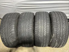 21230.065 Pirelli P Zero Nero 235/50 Zr18