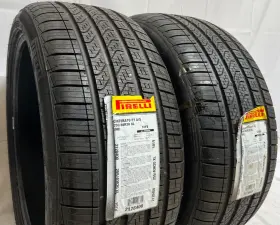 2128400 Pirelli 2 - New 255/40r20 Xl 101v Cinturato P7 A/s N0 Porsche 7087 2128400 Pirelli 2 - New 255/40r20 Xl 101v Cinturato P7 A/s N0 Porsche 7087