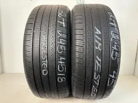 2131000 Pirelli 2 Tires 245 45 18 Cinturato P7 A/s Ao 52%/60% Tread 100h 2131000 Pirelli 2 Tires 245 45 18 Cinturato P7 A/s Ao 52%/60% Tread 100h
