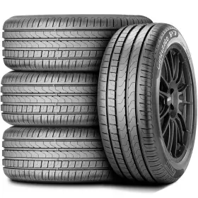 2136900 Pirelli 4 Tires Cinturato P7 Run Flat 245/50r18 100w Performance