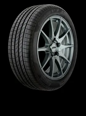 2137100-1n Pirelli Cinturato P7 As Rft 245/50r18 100v Tire 2137100 Qty 1