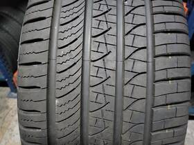Pirelli 22126-29 1 Super Nice 99% 265/35/22 Scorpion Zero All Season To Elect 102y