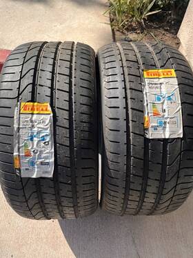 Pirelli 2218900 Pzero 275/30/21