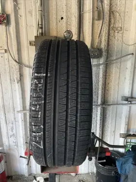 2220300 Pirelli Scorpion Verde As 275/45r21 Used High Tread 10/32