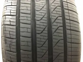 2220400 Pirelli P245/40r18 Cinturato P7 All Season 93 H Used 9/32nds 2220400 Pirelli P245/40r18 Cinturato P7 All Season 93 H Used 9/32nds