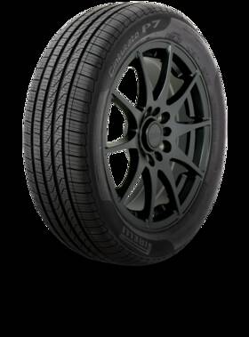 Pirelli 2245600-4n Cinturato P7 Run Flat 225/50r18 Bmw 95w Sl Bw Tire Qty 4 2245600