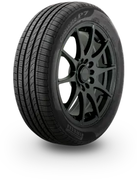2245600-4n Pirelli Cinturato P7 Run Flat 225/50r18 Bmw 95w Sl Bw Tire Qty 4 2245600
