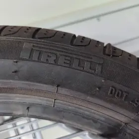2245800 Pirelli Cinturato P7 205/45r17 88w Run Flat Tire - New