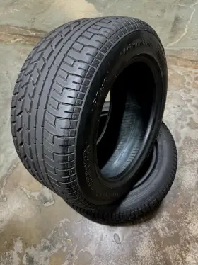 Zr15 Pirelli 225/50/zr15 P Zero Asimmetrico Tires Slightly Used Pair Zr15 Pirelli 225/50/zr15 P Zero Asimmetrico Tires Slightly Used Pair