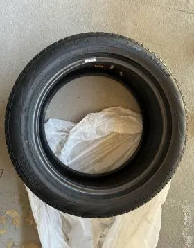 2252200 Pirelli Scorpion Verde As 235/50r18 Tire