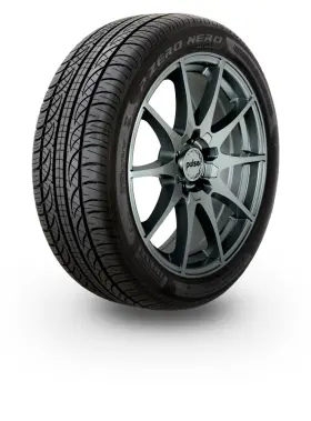 2295200-1n Pirelli Pzero Nero A/s 255/40r19 96w Tire 2295200 Qty 1