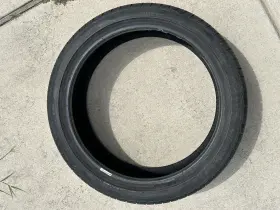 2325300 Pirelli Set Of 2 Cinturato P7 As 225/40r18 Tires