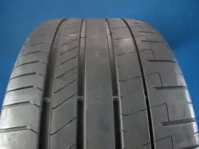 23424358 Pirelli Used P Zero Pz4 315 30zr 22 6/32 Tread No Patch 2681f 23424358 Pirelli Used P Zero Pz4 315 30zr 22 6/32 Tread No Patch 2681f