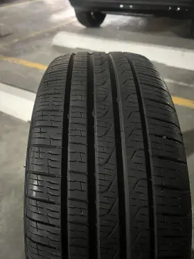 2345400 Pirelli Cinturato P7 As 225/40r18 Run Flat Tire