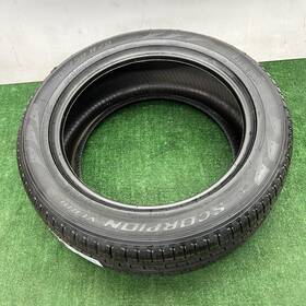 Pirelli 2354200 Tire Scorpion Verde All Season 265/50r20 107v