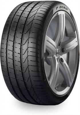 Pirelli 2370900 2 Pzero 275/35/21