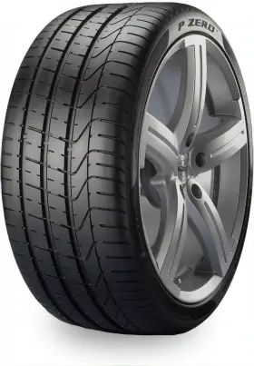 2370900 Pirelli 2 Pzero 275/35/21