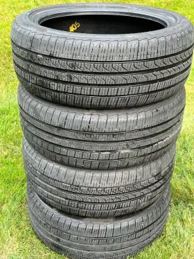 2374200 Pirelli 4 Tires 225/45 R18 Cinturato P7 All Season Run Flat