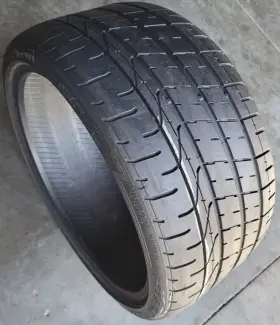 2398400 Pirelli P Zero Corsa Asimmetrico 2 265/30r19 93y Passenger Summer Tire Dot 4514 2398400 Pirelli P Zero Corsa Asimmetrico 2 265/30r19 93y Passenger Summer Tire Dot 4514