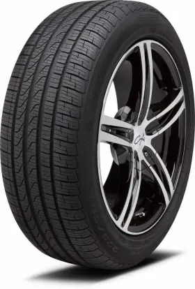 2417600-1n Pirelli Cinturato P7 All Season 245/40r18 Ao Audi 97h Xl Bw Tire Qty 1