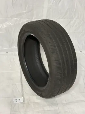 2419600 Pirelli Cinturato P7 As Run Flat 225/45r17 91h Tire - 7/32