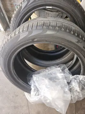 2423000 Pirelli Scorpion Verde 285/40r21 Tire