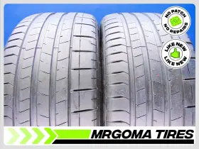 2453520 Pirelli 2441100 Set Of 2 P Zero Pz4 F02 Xl 245/35/20 Used Tire 99% Life No Patch 2453520 Pirelli 2441100 Set Of 2 P Zero Pz4 F02 Xl 245/35/20 Used Tire 99% Life No Patch