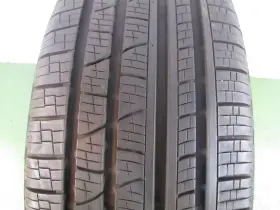 2446800 Pirelli P235/60r18 Scorpion Verde All Season Plus 107 V Used 9/32nds