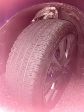 40r20 Pirelli 245/40r20 99w - P Zero All Season Xl Elect Pncs 2 Matching Tires