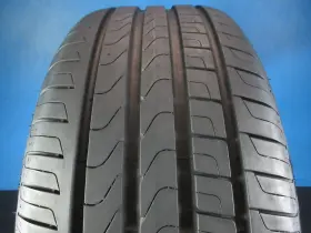 2463256 Pirelli Used Scorpion Verde Rft 255 45 20 9-10/32 High Tread 1311f