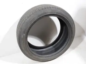 2477900 Pirelli 225/45/18 Used Tire All Season Plus 95v M S Bmw 90% Life Cinturato C7