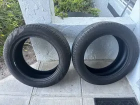 2489500 Pirelli Scorpion Verde As 235/55r19 Run Flat Tires