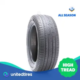 2556019 Pirelli 255/60/19 255 60 19 Used 255/60r19 Scorpion Strada 109h - 8/32