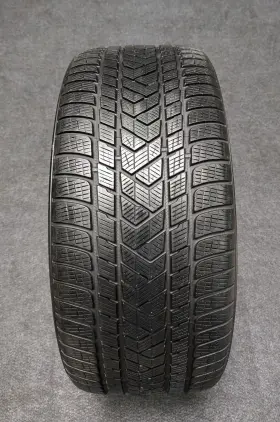 2550000 Pirelli 1 Scorpion Winter 295/40/21 111v Snow Tire 295/40r21 2550000 Pirelli 1 Scorpion Winter 295/40/21 111v Snow Tire 295/40r21