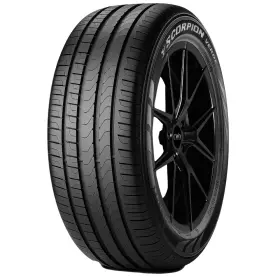 2550200 Pirelli 275/40r21 Scorpion Verde 107y Sl Black Wall Tire