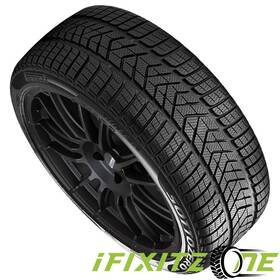 Pirelli 2553200 1 Winter Sottozero Iii 235/35r19 91v Xl Tires