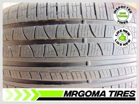 3054020 Pirelli 2603800 1 Scorpion Verde As N1 Ecoimpact Xl 305/40/20 Used Tire 94% Life