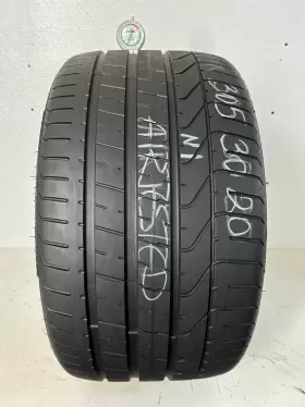 2617500 Pirelli 1 Tire 305 30 20 P-zero N1 7.95/32 99% Tread Left 103y 2617500 Pirelli 1 Tire 305 30 20 P-zero N1 7.95/32 99% Tread Left 103y