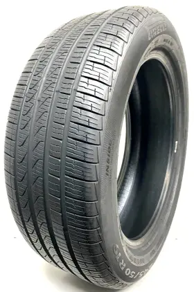 2617700 Pirelli Cinturato P7 245/50r19 105h Xl Run Flat Bmw All Season Tire Dot 2818 2617700 Pirelli Cinturato P7 245/50r19 105h Xl Run Flat Bmw All Season Tire Dot 2818