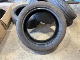 2637800 Pirelli 4 Scorpion Verde All Season 255/45r20 101w Audi Ao Tires 90%