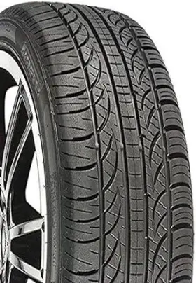 2654200 Pirelli Tire P Zero A/s Plus 225/40r18 Y