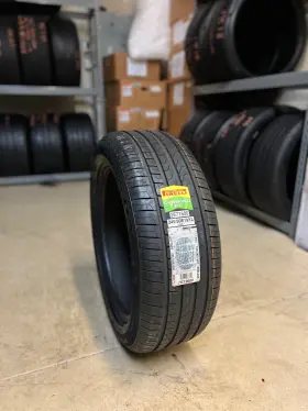 2671600 Pirelli 1 - New Rft 245/50r19 Xl 105w Cinturato P7 Rsc Bmw Oem 12133